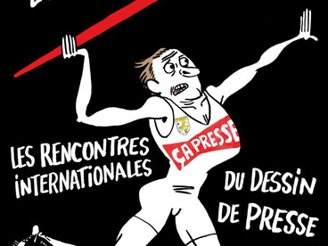  rencontres internationales dessin de presse 2024