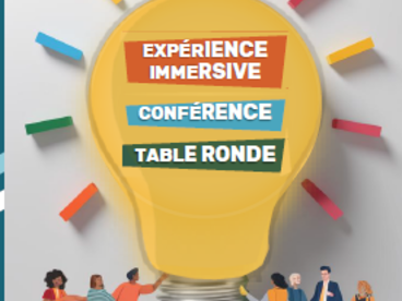Journée innovation pédagogique 2025