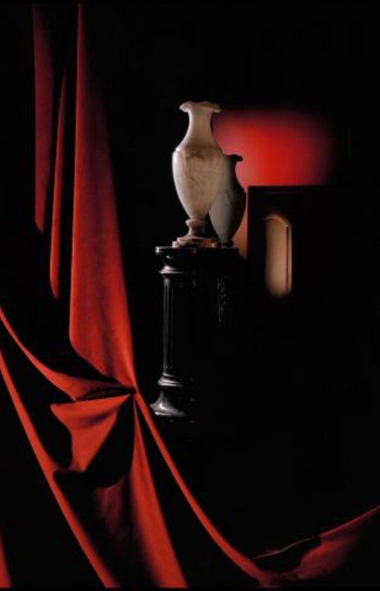 expo delphine balley
